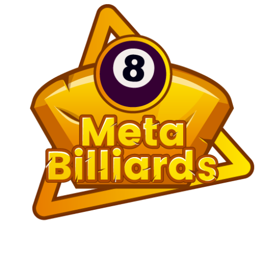 Metabilliards | The First Ever Billiards Game On the Blockchain